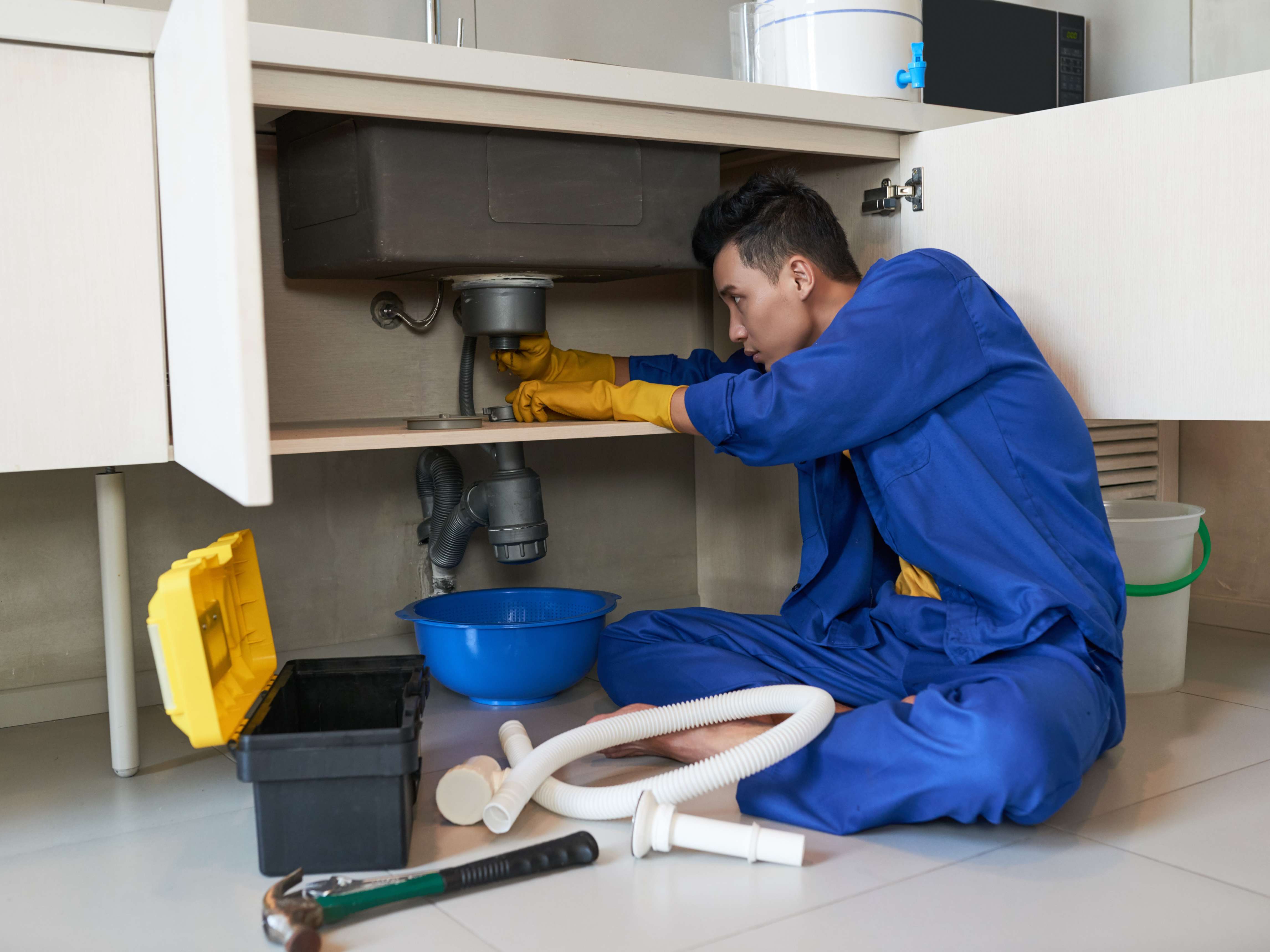 Septic Tank Cleaning in Calicut