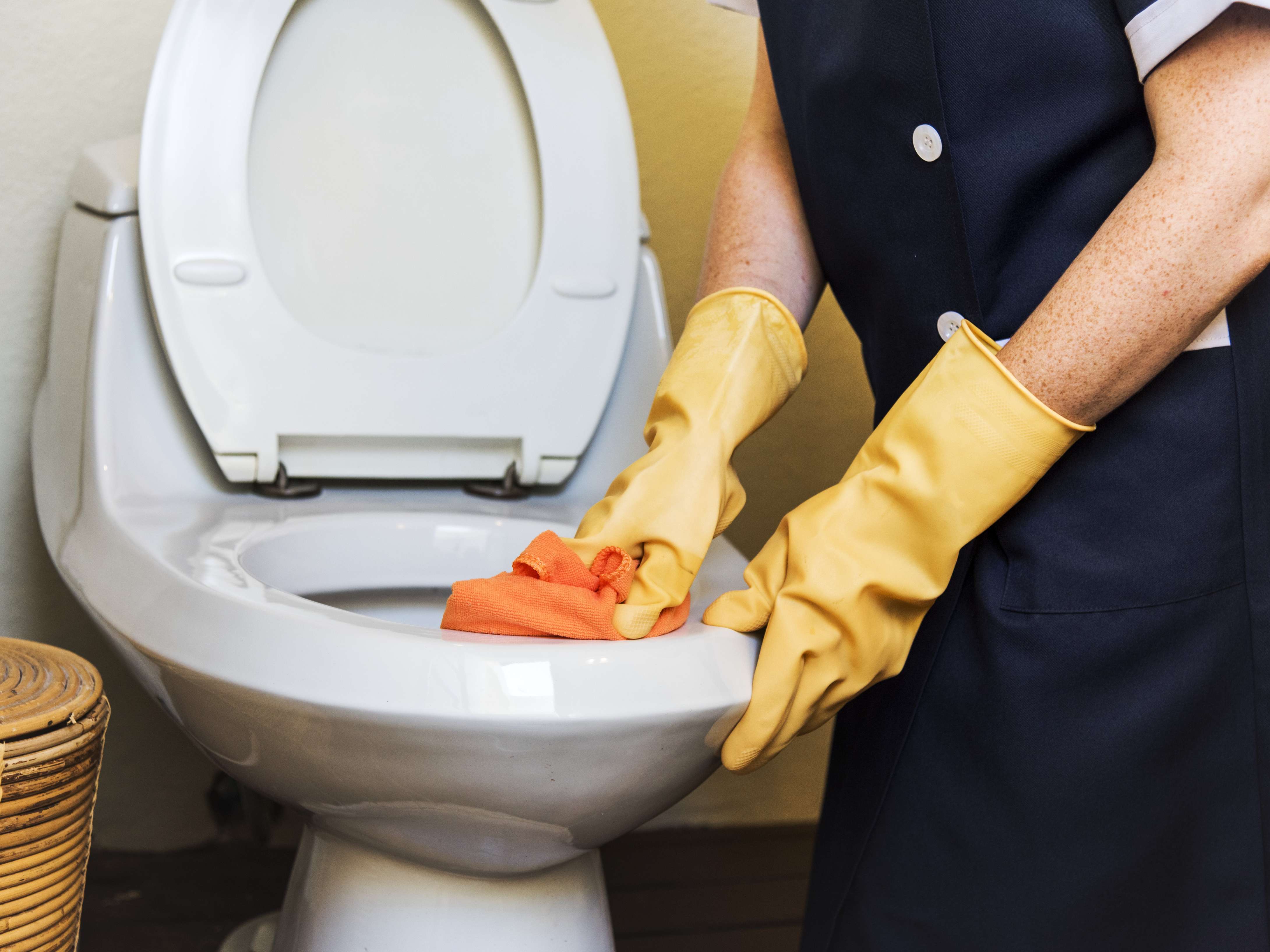Septic Tank Cleaning in Calicut